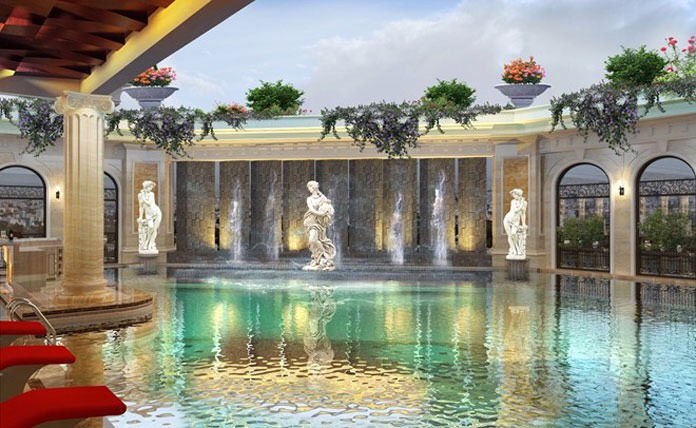 The Grand Hà Nội